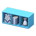 Horizontal Organizer