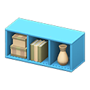 Horizontal Organizer