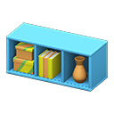 Horizontal Organizer
