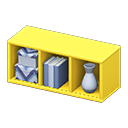 Horizontal Organizer