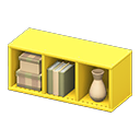 Horizontal Organizer