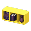 Horizontal Organizer