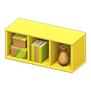 Horizontal Organizer