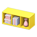 Horizontal Organizer