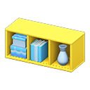 Horizontal Organizer