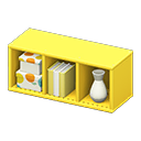 Horizontal Organizer