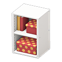Upright Organizer