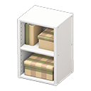 Upright Organizer