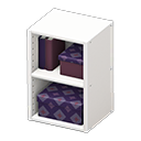 Upright Organizer