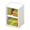 Upright Organizer