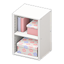 Upright Organizer