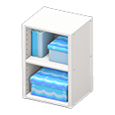 Upright Organizer