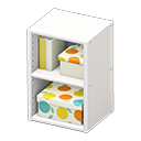 Upright Organizer
