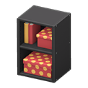 Upright Organizer