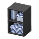 Upright Organizer