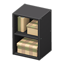 Upright Organizer
