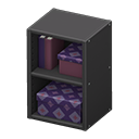 Upright Organizer