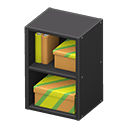 Upright Organizer