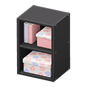 Upright Organizer
