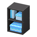 Upright Organizer