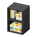 Upright Organizer