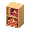 Upright Organizer