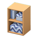 Upright Organizer