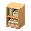 Upright Organizer