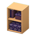 Upright Organizer