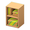 Upright Organizer