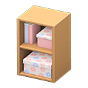 Upright Organizer
