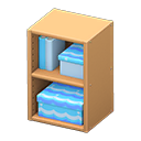 Upright Organizer