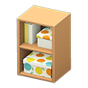Upright Organizer