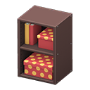 Upright Organizer