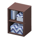 Upright Organizer