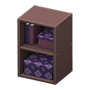 Upright Organizer