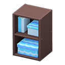 Upright Organizer