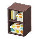 Upright Organizer