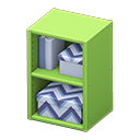 Upright Organizer