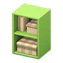 Upright Organizer