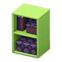 Upright Organizer