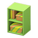 Upright Organizer