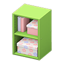 Upright Organizer