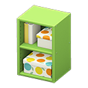 Upright Organizer