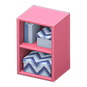 Upright Organizer