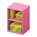 Upright Organizer