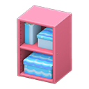 Upright Organizer