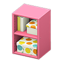 Upright Organizer