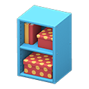 Upright Organizer