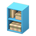Upright Organizer
